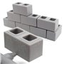 AK Interactive 35019 Concrete Blocks Kit