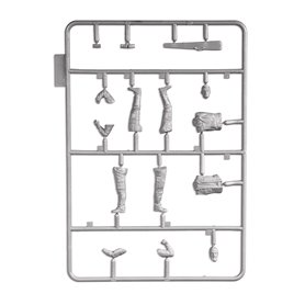 AK Interactive 35026 Hunting & Fishing