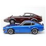 Tamiya 24367 1/24 Nissan Fairlady 240Z Street-Custom