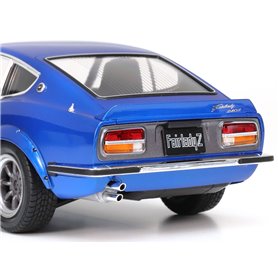Tamiya 24367 1/24 Nissan Fairlady 240Z Street-Custom