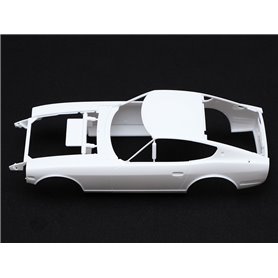 Tamiya 24367 1/24 Nissan Fairlady 240Z Street-Custom