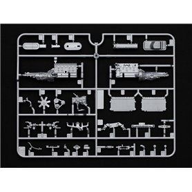 Tamiya 24367 1/24 Nissan Fairlady 240Z Street-Custom