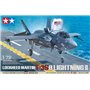 Tamiya 60793 1/72 Lockheed Martin F-35B Lightning II