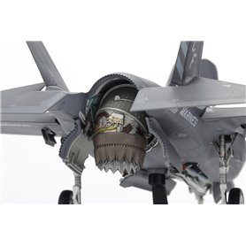 Tamiya 1:72 Lockheed Martin F-35B Lightning II