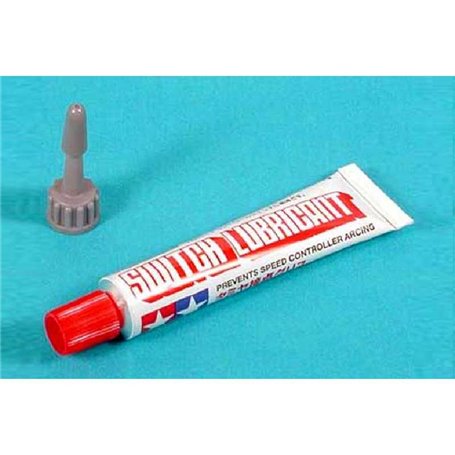 Tamiya 87023 Switch Lubricant