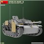 Mini Art 1:35 Sturmgeschutz StuGIII Ausf.G - ALKETT PRODUCTION MAY-JUNE 1943