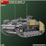 Mini Art 1:35 Sturmgeschutz StuGIII Ausf.G - ALKETT PRODUCTION MAY-JUNE 1943