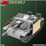 Mini Art 1:35 Sturmgeschutz StuGIII Ausf.G - ALKETT PRODUCTION MAY-JUNE 1943