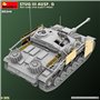 Mini Art 1:35 Sturmgeschutz StuGIII Ausf.G - ALKETT PRODUCTION MAY-JUNE 1943