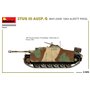 Mini Art 1:35 Sturmgeschutz StuGIII Ausf.G - ALKETT PRODUCTION MAY-JUNE 1943