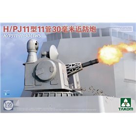 Takom 2186 H/PJ 11-11-30 CIWS