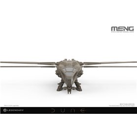 Meng 1:72 Duna Harkonnen Ornithopter