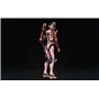 Meng MULTIPURPOSE HUMANOID DECISIVE WEAPON, ARTIFICIAL HUMAN EVANGELION PRODUCTION MODEL-08Y