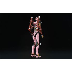 Meng MULTIPURPOSE HUMANOID DECISIVE WEAPON, ARTIFICIAL HUMAN EVANGELION PRODUCTION MODEL-08Y
