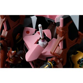 Meng MULTIPURPOSE HUMANOID DECISIVE WEAPON, ARTIFICIAL HUMAN EVANGELION PRODUCTION MODEL-08Y