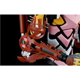 Meng MULTIPURPOSE HUMANOID DECISIVE WEAPON, ARTIFICIAL HUMAN EVANGELION PRODUCTION MODEL-08Y