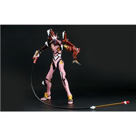 Meng MULTIPURPOSE HUMANOID DECISIVE WEAPON, ARTIFICIAL HUMAN EVANGELION PRODUCTION MODEL-08Y