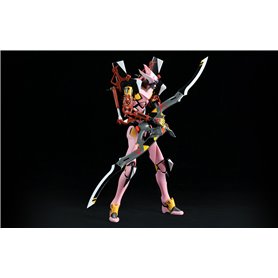 Meng MULTIPURPOSE HUMANOID DECISIVE WEAPON, ARTIFICIAL HUMAN EVANGELION PRODUCTION MODEL-08Y