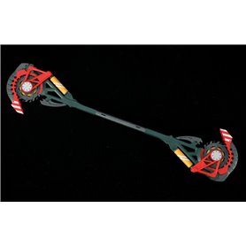 Meng MULTIPURPOSE HUMANOID DECISIVE WEAPON, ARTIFICIAL HUMAN EVANGELION PRODUCTION MODEL-08Y