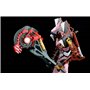 Meng MULTIPURPOSE HUMANOID DECISIVE WEAPON, ARTIFICIAL HUMAN EVANGELION PRODUCTION MODEL-08Y