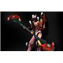 Meng MULTIPURPOSE HUMANOID DECISIVE WEAPON, ARTIFICIAL HUMAN EVANGELION PRODUCTION MODEL-08Y