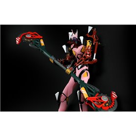 Meng MULTIPURPOSE HUMANOID DECISIVE WEAPON, ARTIFICIAL HUMAN EVANGELION PRODUCTION MODEL-08Y