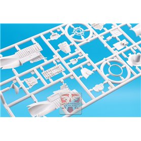 Model Svit 1:72 Sukhoi Su-22M4