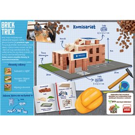 Brick Trick Komisariat