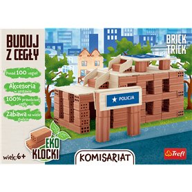 Brick Trick Komisariat