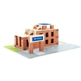 Brick Trick Komisariat