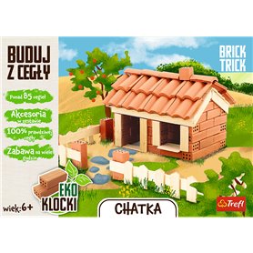 Brick Trick Chatka
