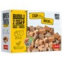 Trefl BRICK TRICK Cegły zamkowe mozaika - 70szt.