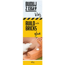 Brick Trick - Klej 40g