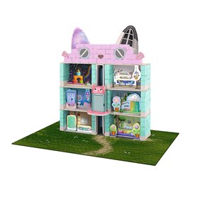 Trefl BRICK TRICK Gabby's Dollhouse