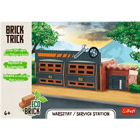 Brick Trick Warsztat