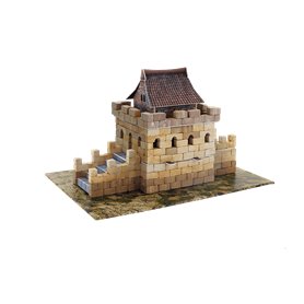 Trefl BRICK TRICK Great Wall of China