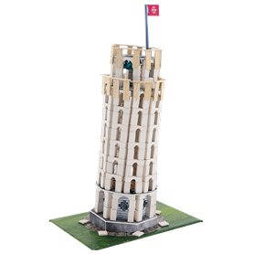 Trefl BRICK TRICK Pisa