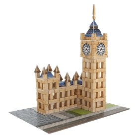 Trefl BRICK TRICK Big Ben