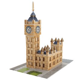 Trefl BRICK TRICK Big Ben