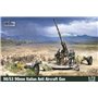 IBG 72159 90/53 90 mm Italian Anti Aircraft Gun