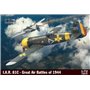 IBG 72570 I.A.R. 81C - Great Air Battles of 1944