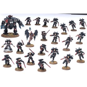 Blood Angels Army Set