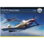 Arma Hobby 40011 P-39N Airacobra