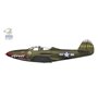 Arma Hobby 40011 P-39N Airacobra