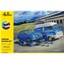 Heller 52328 Starter Kit - Gordini Racing Set 1/24