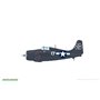 Eduard 82205 FM-2 Wildcat ProfiPack Edition 1/48