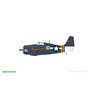 Eduard 82205 FM-2 Wildcat ProfiPack Edition 1/48