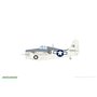 Eduard 82205 FM-2 Wildcat ProfiPack Edition 1/48