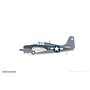 Eduard 82205 FM-2 Wildcat ProfiPack Edition 1/48