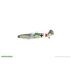 Eduard R0022 Bf 109G-10 Dual Combo Royal Class 1/72